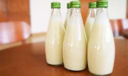 Uruguai e Argentina lideram crescimento da produção de leite entre os principais países produtores