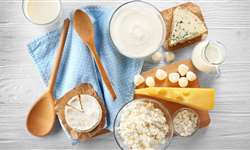 Soro e leitelho na produção sustentável de alimentos