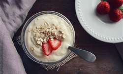 Iogurte pode ser um aliado no combate da hipertensão