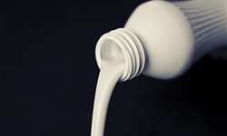 Redução perdas de leite e água nos laticínios