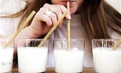 EUA: por que o consumo de leite fluido está caindo?