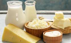 PR: produtos lácteos têm queda generalizada em novembro