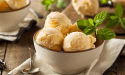 Bases Alibra para produção de sorvetes com redução ou sem adição de açúcares