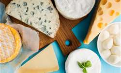 Redução de sódio em queijos