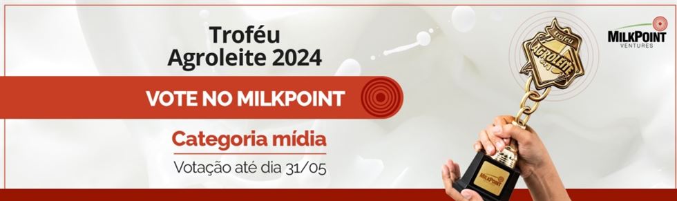 trofeu agroleite 2024 milkpoint
