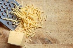 compra de queijos pelo USDA 