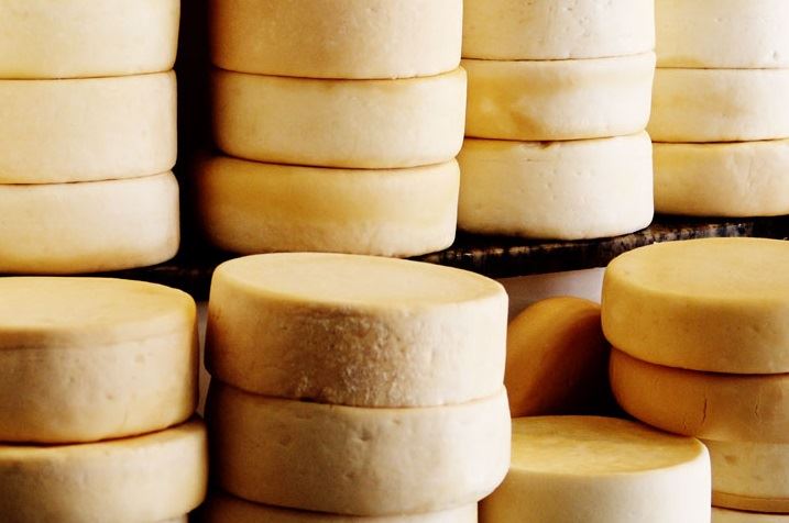 queijos artesanais 
