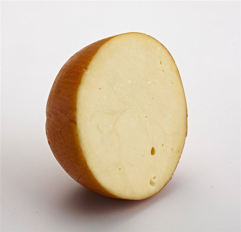 provolone - queijos 