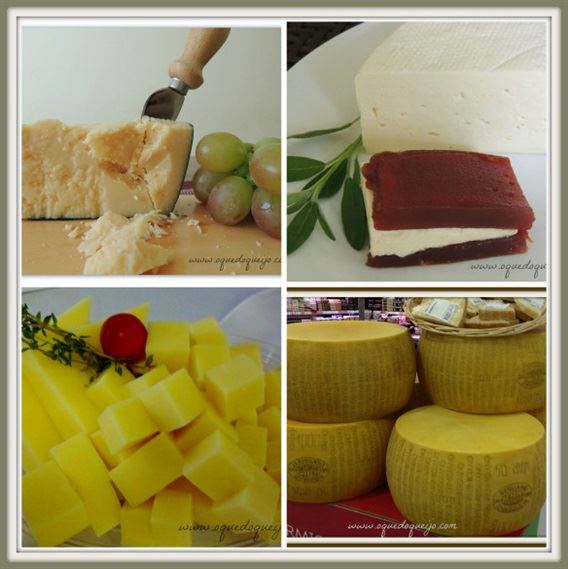 como conservar queijos frescos