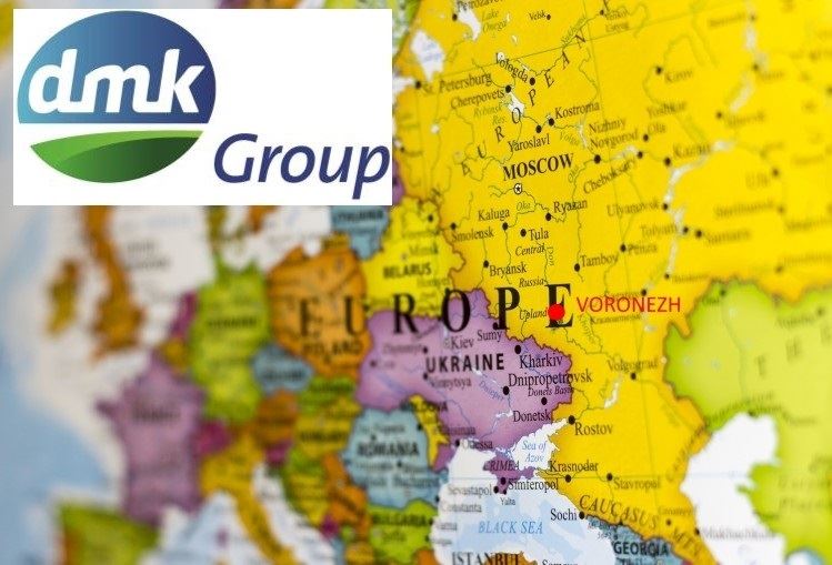 Maior cooperativa de lácteos da Alemanha, DMK, adquire grupo russo RichArt