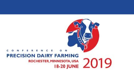 International Precision Dairy Conference 2019