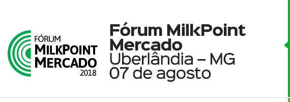 Fórum MilkPoint Mercado 2018