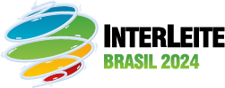 Logotipo Interleite Brasil