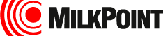 Logo do site MilkPoint
