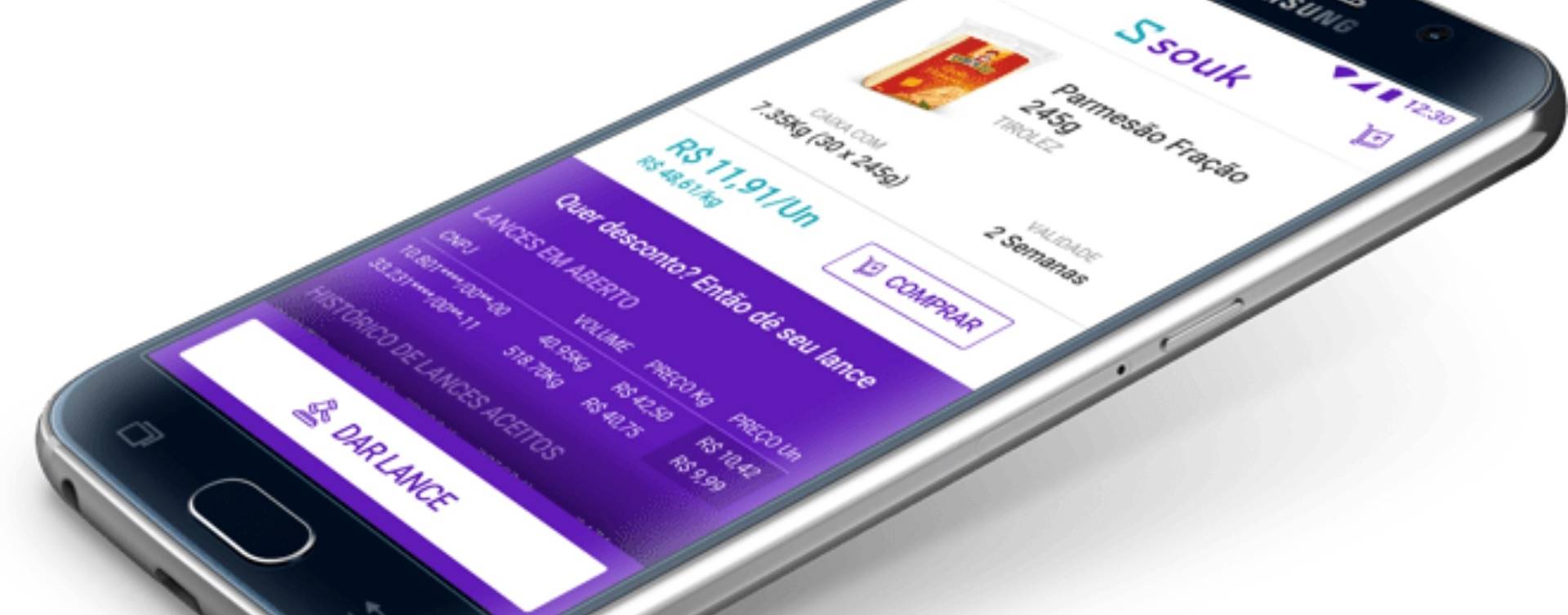 Souk Brasil: marketplace que conecta indústria e varejo espera transacionar R$ 360 milhões em 2022