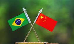 Brasil e China avançam na pauta comercial do agronegócio