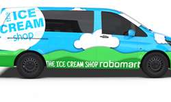 Futuro no presente: Unilever testa 'revolução' do caminhão de sorvete