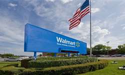 EUA: Wal-Mart fala sobre preços de lácteos e efeitos da inflação