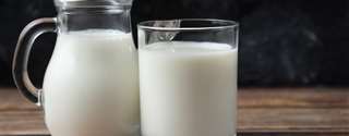 Conseleite/RS divulga projeção dos valores de referência para leite entregue em maio