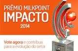 A segunda fase de votação do Prêmio Impacto 2014 está aberta. Conheça os 5 finalistas e vote agora!