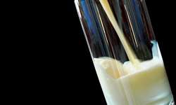 Queda recorde na captação de leite no primeiro semestre, segundo prévia do IBGE