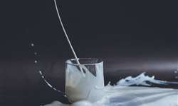 Determinação de compostos aromáticos em alimentos lácteos