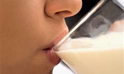 Digestão do leite forma nanoestruturas altamente organizadas