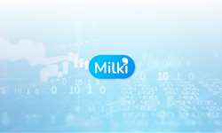 MilkPoint Ventures lançará plataforma de comercialização de lácteos no Dairy Vision 2022