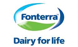 Fonterra anuncia 'estrutura de finanças sustentáveis'