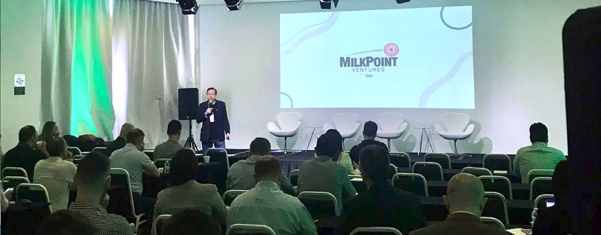 MilkPoint Ventures Day 2022: perspectivas para o leite em 2023