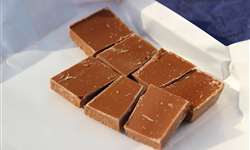 Aproveitamento das proteínas lácteas para redução do açúcar no chocolate