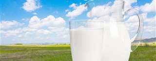 As mudanças climáticas interferem na qualidade do leite?