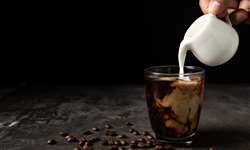 Café com leite: combinação anti-inflamatória e antioxidante?