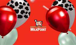 MilkPoint faz 23 anos!