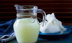 Redução da  alergenicidade do soro do leite