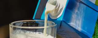 Classificação de leite UHT zero lactose por Espectrometria de Infravermelho
