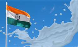 Índia: crescimento do país e reflexos na demanda por lácteos