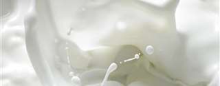 Tampas transparentes de leite podem tornar o produto mais sustentável?