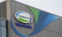 NZ: demanda reduzida prejudica o preço do leite ao produtor da Fonterra