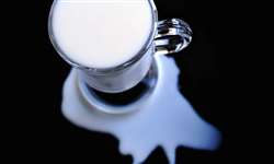 IBGE: captação de leite inicia 2023 com nova baixa