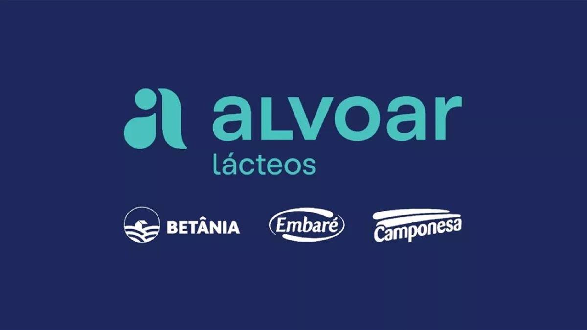 Alvoar lácteos aumenta receita em 2022