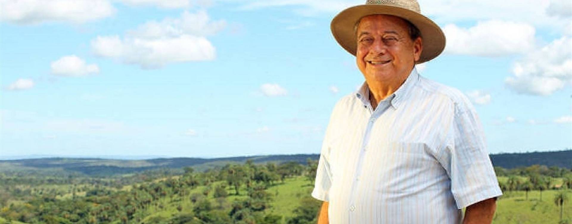 Morre Alysson Paolinelli, ex-ministro da Agricultura