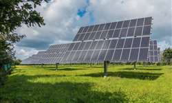 Arla construirá dois parques solares no Reino Unido