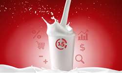 Mercado do leite: atualização quinzenal 24/08