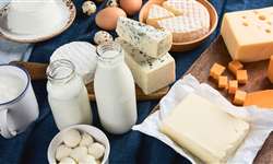 Quatro motivos para implementar uma triagem rápida microbiana em seus produtos lácteos e bebidas