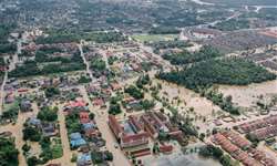 Enchentes agravam situação do setor leiteiro no Rio Grande do Sul