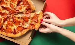 EUA: parceria com rede de pizzaria deve impulsionar consumo de queijo