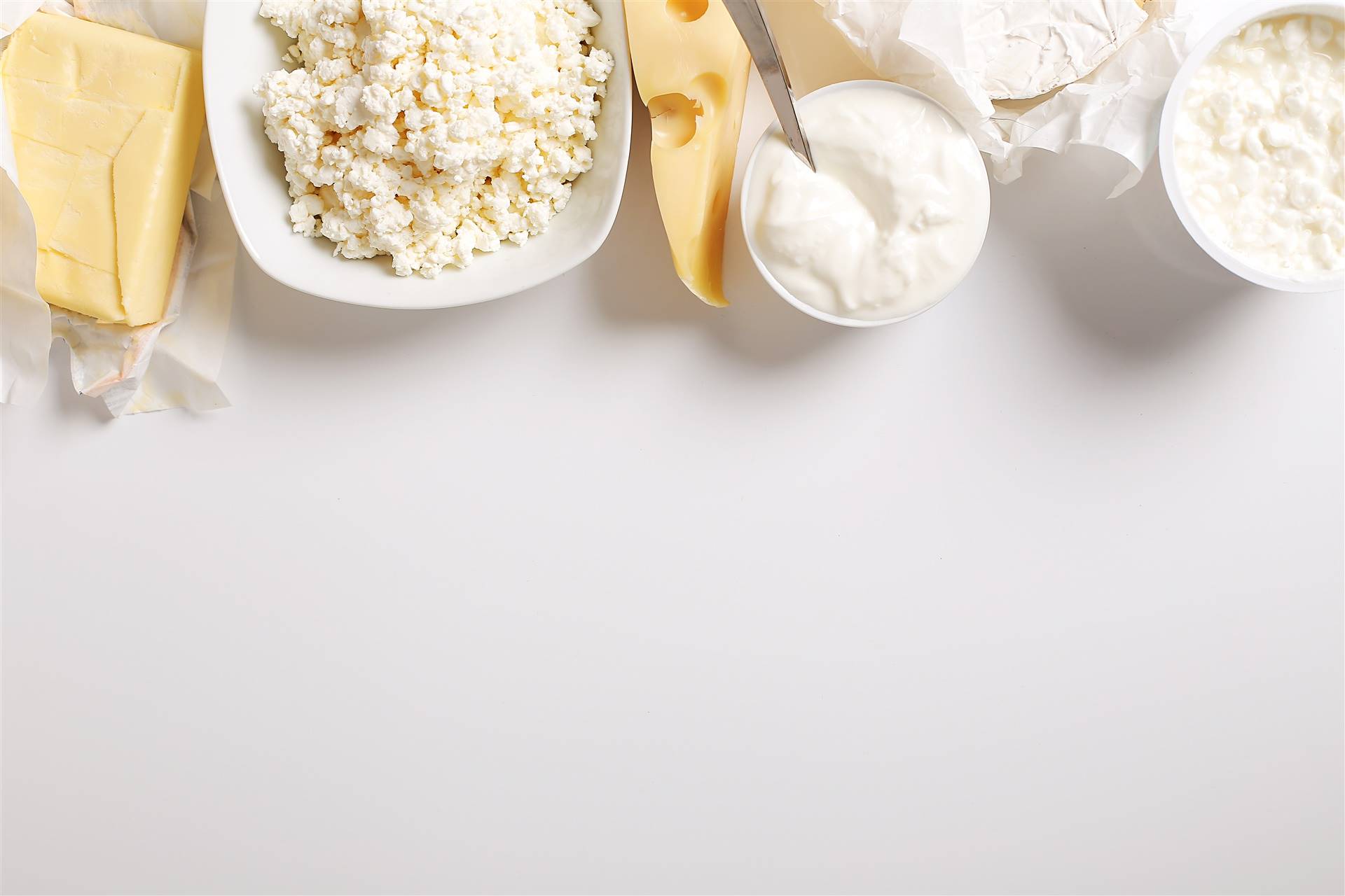 Cera de queijo sem parafina feita de materiais naturais