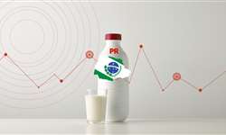 Conseleite/PR divulga projeção para o leite entregue em novembro