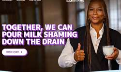 Por que Queen Latifah é a nova celebridade da agroindústria de leite nos EUA